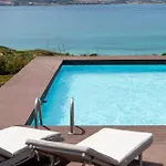 Alenia Paros * Αλυκή