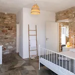 Alenia Paros Βίλα Αλυκή