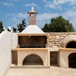 Alenia Paros Βίλα
