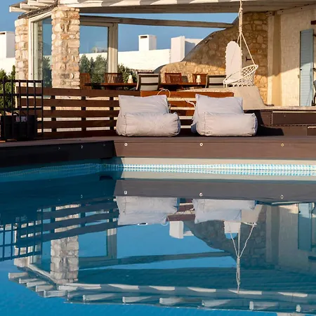 Alenia Paros * Alikí