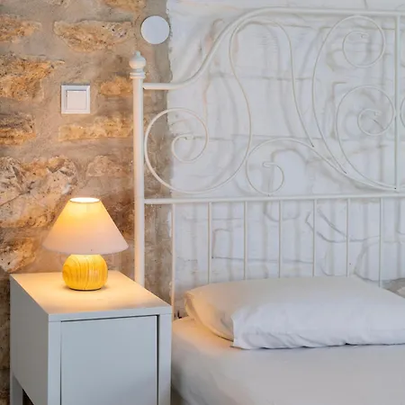 Villa Alenia Paros